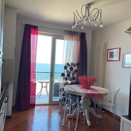 Mareincasa Dimora Luxury Villa Polignano a Mare Eksteriør billede