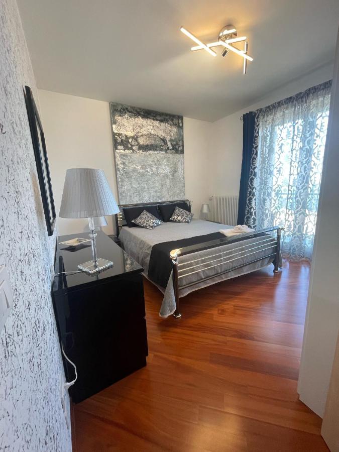 Mareincasa Dimora Luxury Villa Polignano a Mare Eksteriør billede