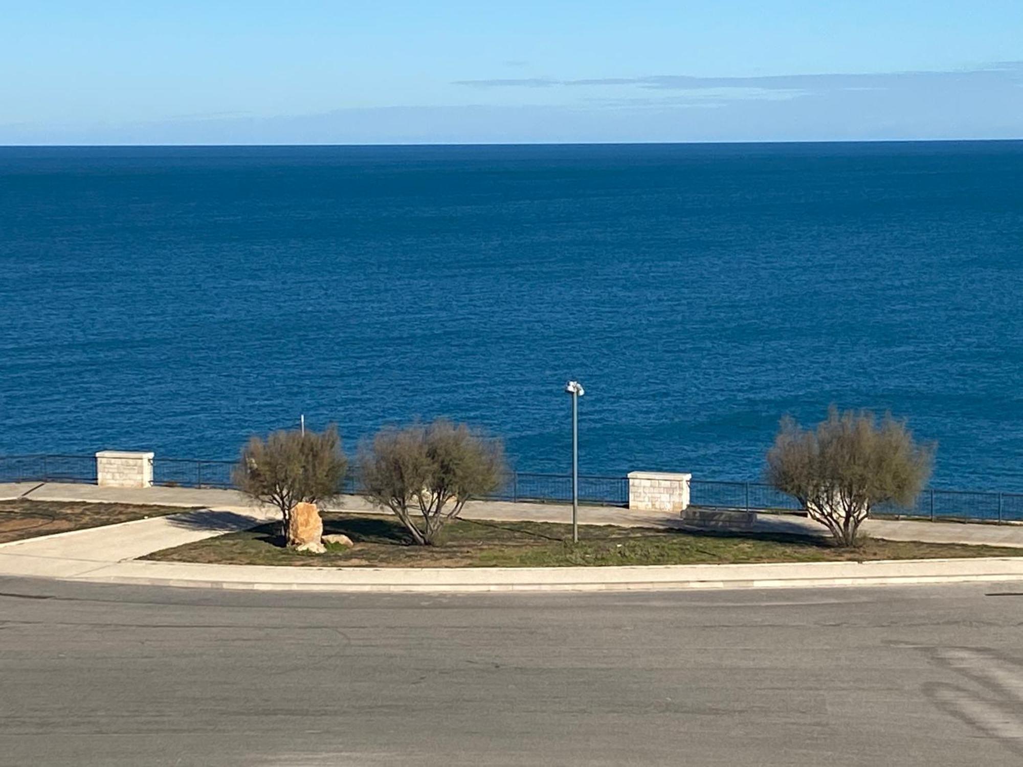 Mareincasa Dimora Luxury Villa Polignano a Mare Eksteriør billede