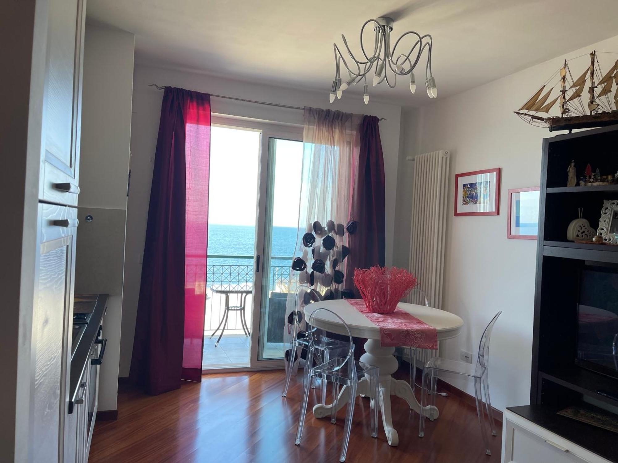 Mareincasa Dimora Luxury Villa Polignano a Mare Eksteriør billede