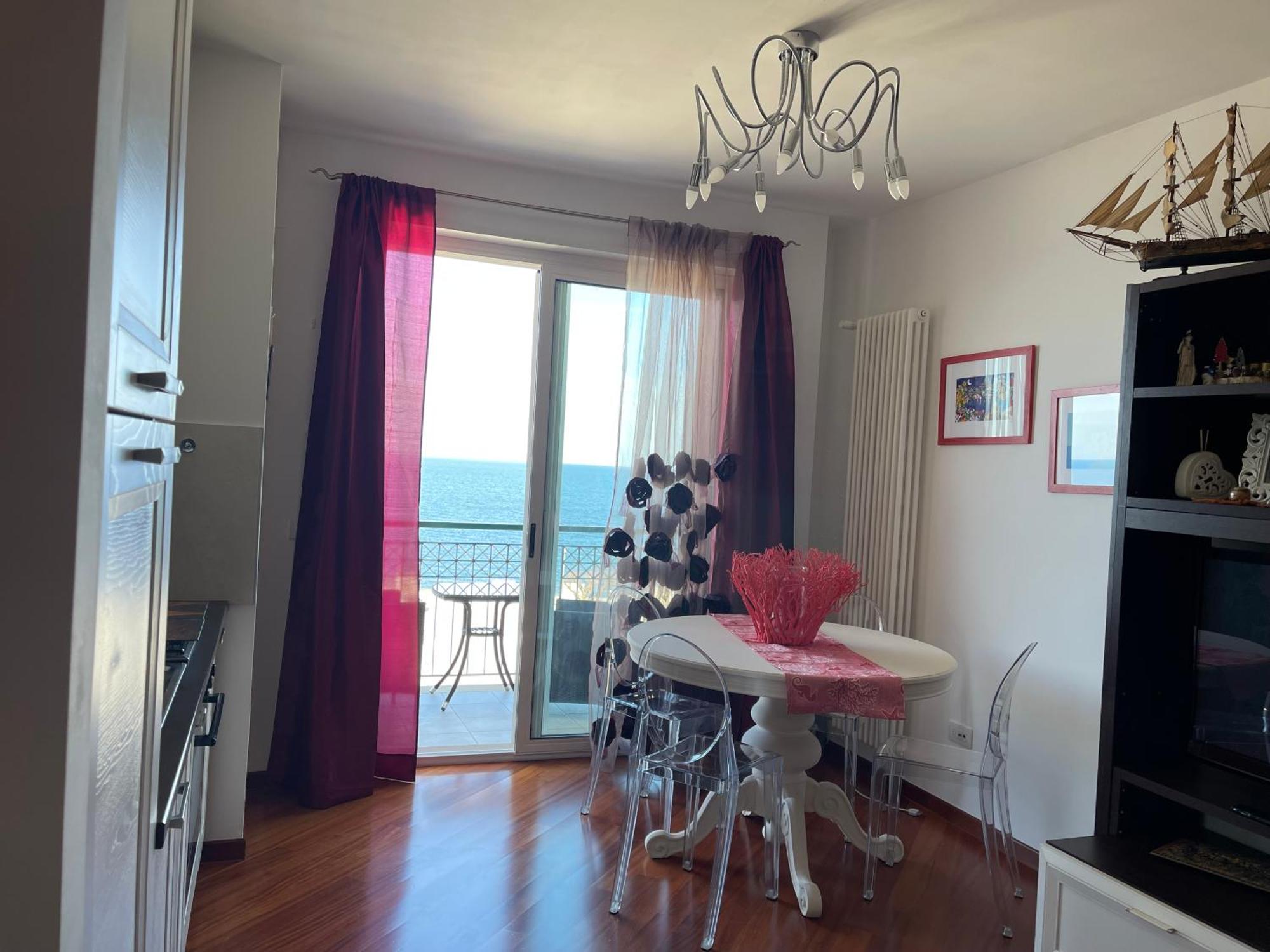 Mareincasa Dimora Luxury Villa Polignano a Mare Eksteriør billede
